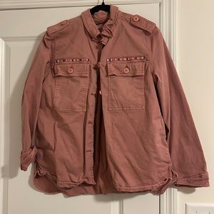 Gap Jacket- size medium